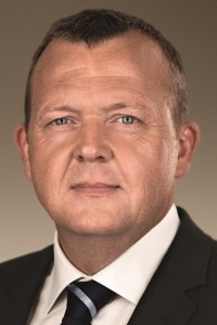 Lars Løkke Rasmussen, statsministerkandidat og Venstres formand. Stem på ham i hele Sjællands storkreds